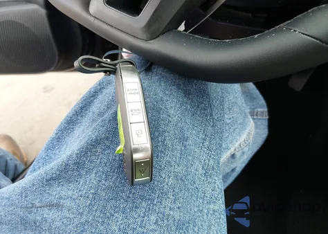 2026 Kia K4 Gt-Line z USA, uszkodzony, nr VIN 3KPFW4DEXTE254980